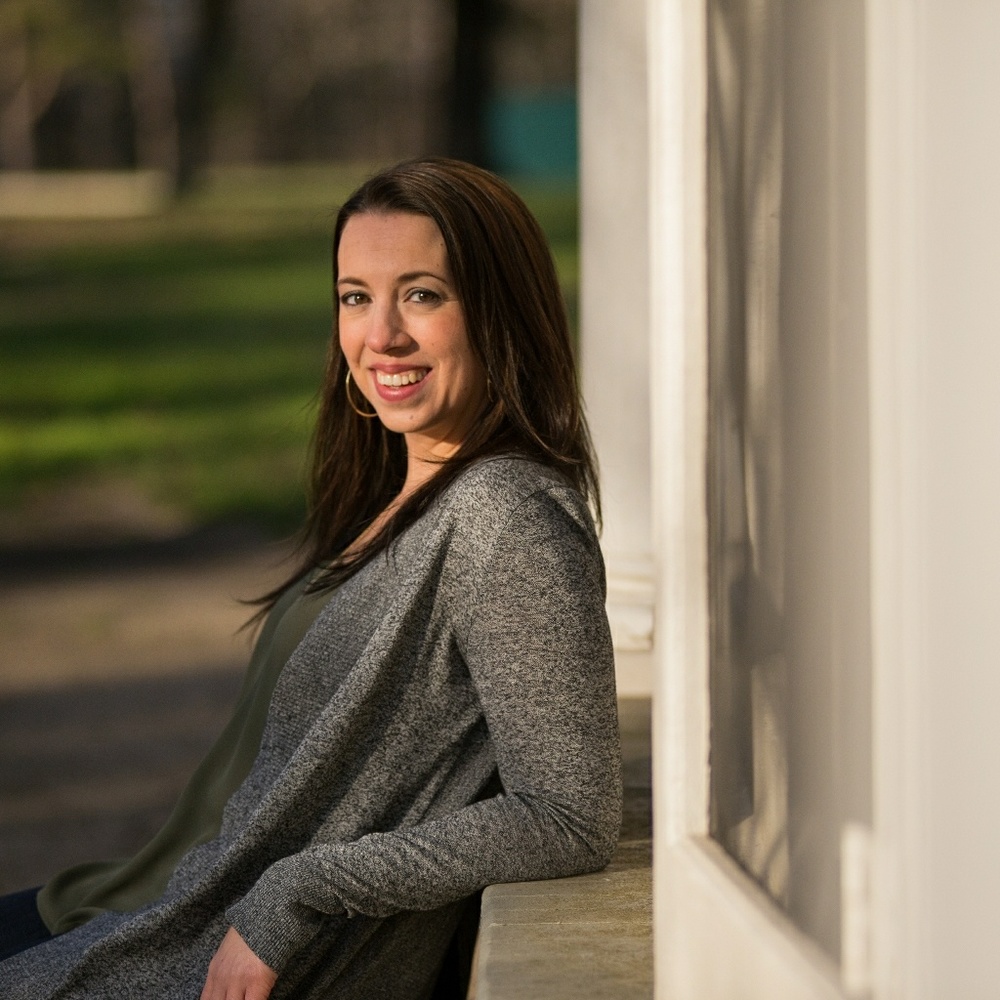 Meet your Posher, Kristie